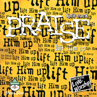 Hal Wright - Praise - Lift Him Up (feat. Twin Sisters) (Split Track)