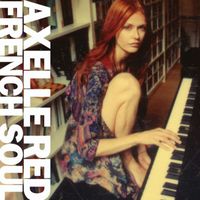 Axelle Red - French Soul