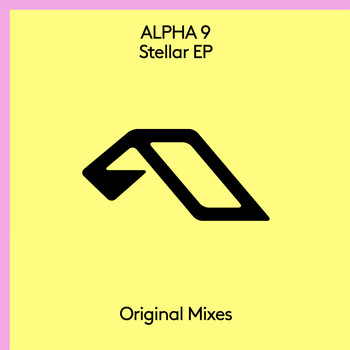 Alpha 9 - Stellar EP