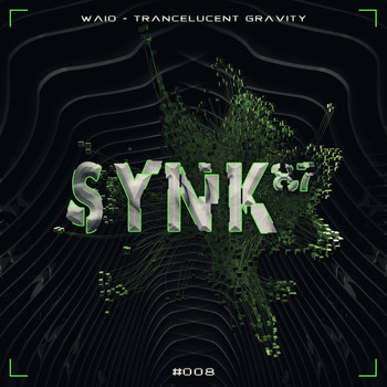 WAIO - Trancelucent Gravity