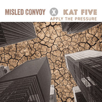 Misled Convoy, Kat Five - Apply the Pressure