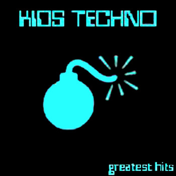 Kids Techno - Greatest Hits