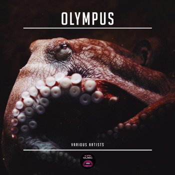 Various Artists - Olympus