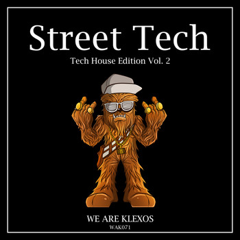 Various Artists - Street Tech, Vol.2