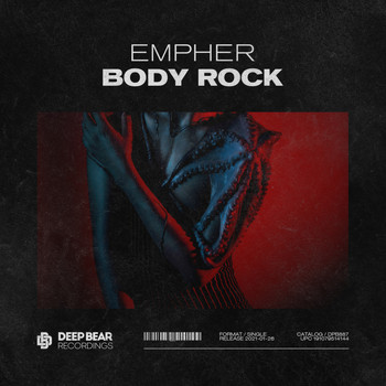 Empher - Body Rock