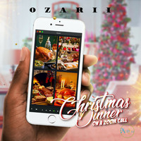 Ozarii - Zoom Call Christmas (feat. McDove)