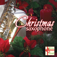 Hal Wright - Christmas Saxophone (feat. Twin Sisters)