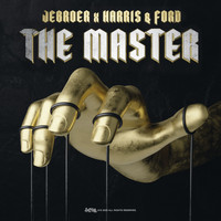 Jebroer and Harris & Ford - The Master