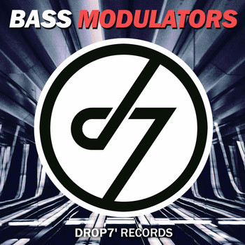 Bass Modulators - Warriors Dance