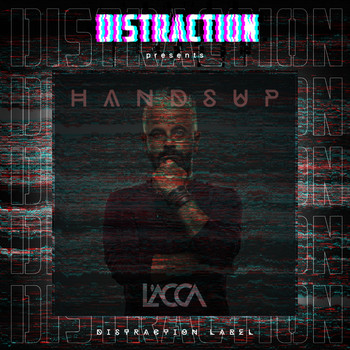 LACCA - Hands Up