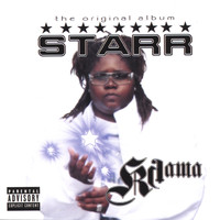 Khama - The Original Album Starr