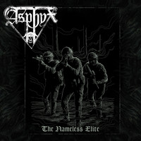 Asphyx - The Nameless Elite