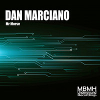 Dan Marciano - Mr Morse