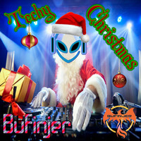Bufinjer - Techy Christmas