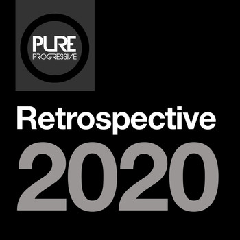 Various Artists - Pure Progressive: Retrospective 2020