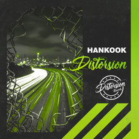 Hankook - Distorsion