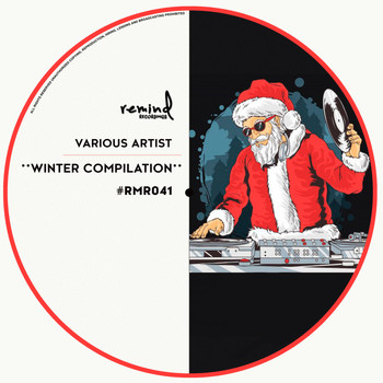 Various Artists - Winter Compilation V.A