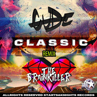 Cude - Classic (The brainkiller)