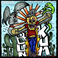 Bunkum - Only the End Will Be Sad