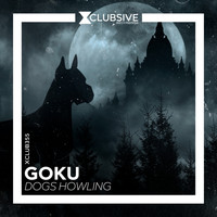Goku - Dogs Howling