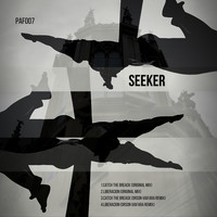 Seeker - Seeker & Remixes