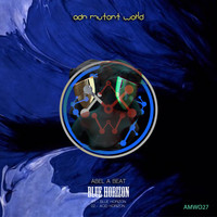 Abel A Beat - Blue Horizon