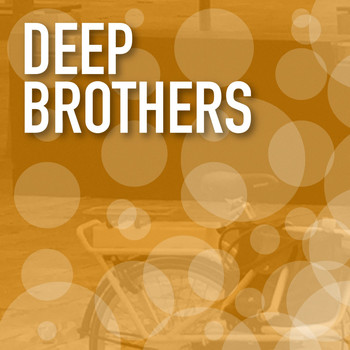 Various Artists - Deep Brothers