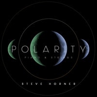 Steve Horner - Polarity