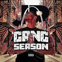 Junior - Gang Season (Explicit)