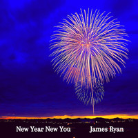 James Ryan - New Year New You