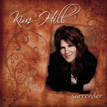 Kim Hill - Surrender