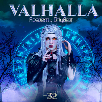 Absolem, Onlybeat - Valhalla