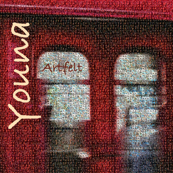 Youna - Artfelt