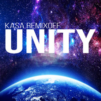 Kasa Remixoff - Unity EP