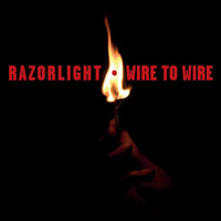 Razorlight - Wire To Wire (Live at Street Gig)