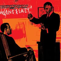 Grinspoon - Violent & Lazy