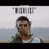 Joey Diamond - Wishlist