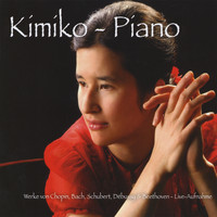 Kimiko - Kimiko - Piano
