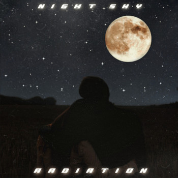 Radiation - Night sky