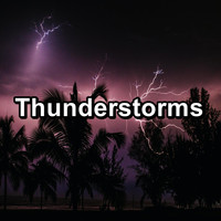 Baby Rain - Thunderstorms