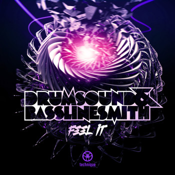 Drumsound & Bassline Smith - Feel It