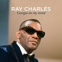 Ray Charles - Georgia on My Mind (Original Master Recording)