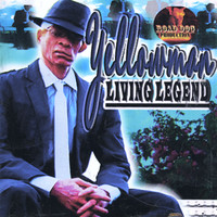 King Yellowman - Living Legend