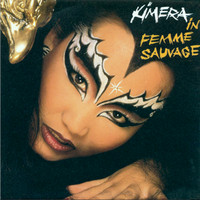 Kimera - Femme Sauvage