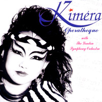 Kimera - Operathèque * The Lost Opera * Double CD