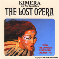 Kimera - The Lost Opera (Medley)