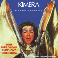 Kimera - Opera Express
