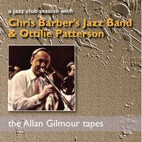 Chris Barber's Jazz Band - A Jazz Club Session with Chris Barber's Jazz Band & Ottilie Patterson (Live)
