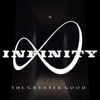 infinity - The Greater Good (Explicit)