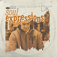 DK - Soul Expressions (Explicit)